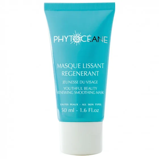 Phytoceane Age Solution Marine Mask - Відновлювальна коригувальна маска для обличчя