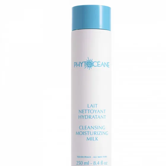 Phytoceane Cleansing Moisturizing Milk - Очищуюче зволожуюче молочко для обличчя