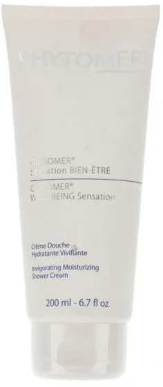 Phytomer Oligomer Well-Being Sensation Moisturizing Shower Gel - Зволожуючий гель для душу