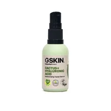 Сироватка GSKIN звол. д/обл. з кактусом та гіалур. кисл. 30мл