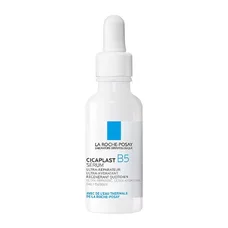 Сироватка для обличчя La Roche-Posay Cicaplast B5 для посиленого відновлення та зволоження шкіри з пантенолом 30мл