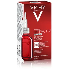 Сироватка для обличчя Vichy Ліфтактив В3 проти пігментних плям та зморшок 30мл