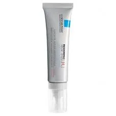 Сироватка La Roche-Posay Гіалу Б5 д/корекції зморшок та віднов. пружності шкіри навколо очей 15мл