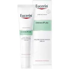 Сироватка для обличчя Eucerin DermoPure для комплексної корекції для проблемної шкіри (87925), 40 мл