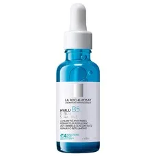 Сироватка-концентрат для обличчя La Roche-Posay Гіалу Б5 інтенсивної дії для корекції зморшок 30мл