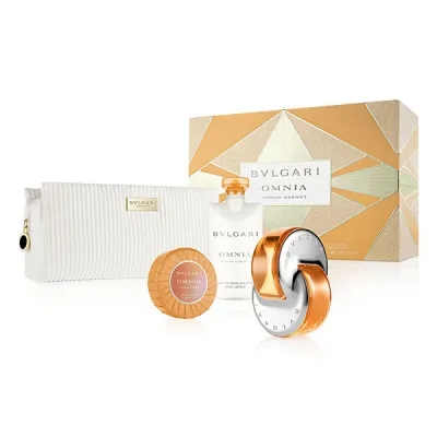Туалетна вода Bvlgari Omnia Indian Garnet