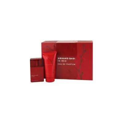 Armand Basi In Red Eau de Parfum
