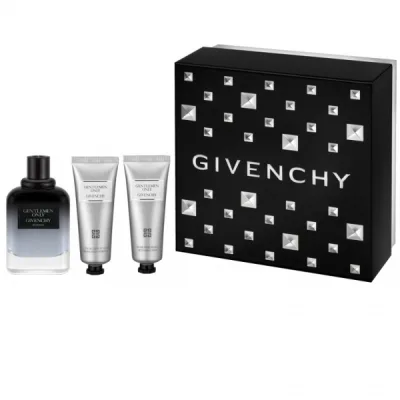 Givenchy Gentlemen Only Intens