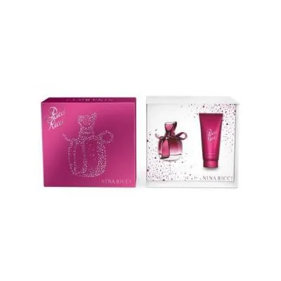 Nina Ricci Ricci Ricci