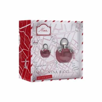 Nina Ricci Nina