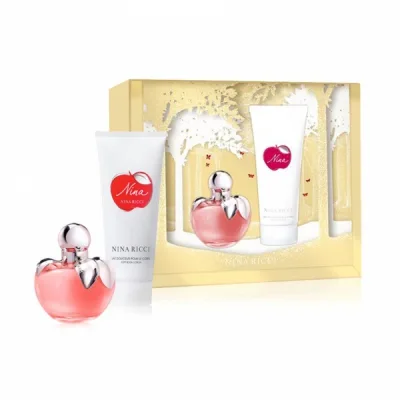 Nina Ricci Nina
