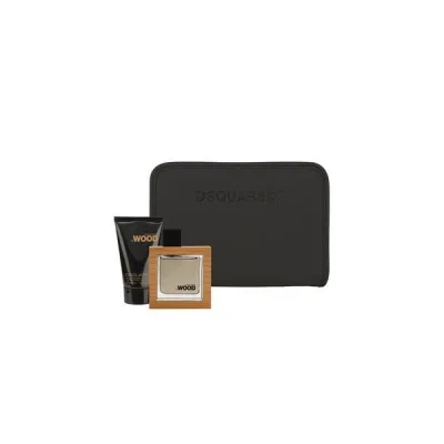 DSquared2 Intense He Wood