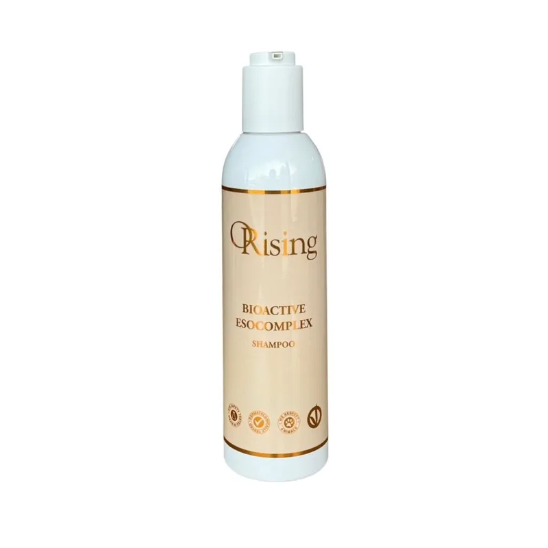 Orising Bioactive Esocomplex Shampoo Біоактивний шампунь з екзосомами 250 мл