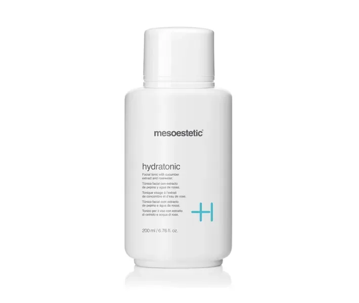 Гідро-тонік для обличчя Mesoestetic Cosmedics, 200 мл (MES125)