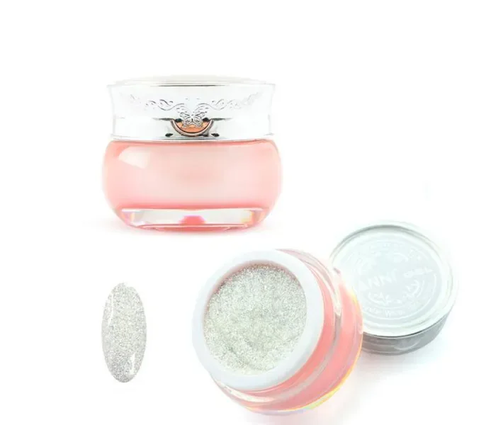 Глиттер-гель Canni Starry Gel