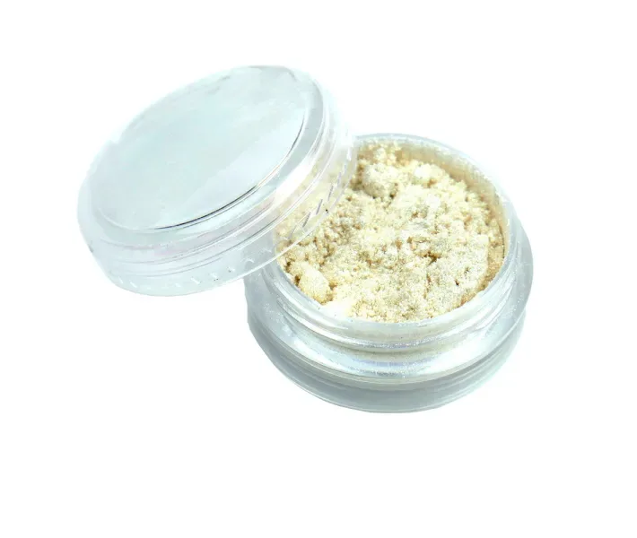 Пигмент для декора ногтей Nail World