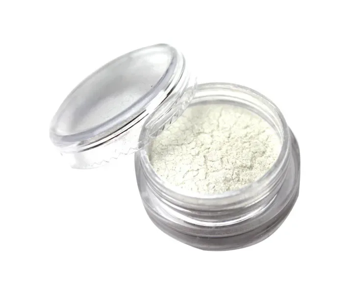 Пигмент для декора ногтей Nail World