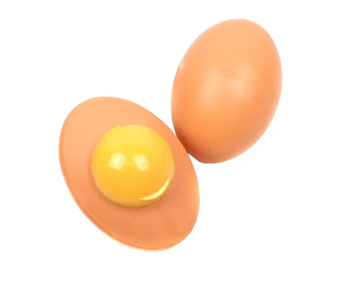 Пилинг-пенка Holika Holika Egg Skin Beige Peeling Foam, 140 мл (0086485)