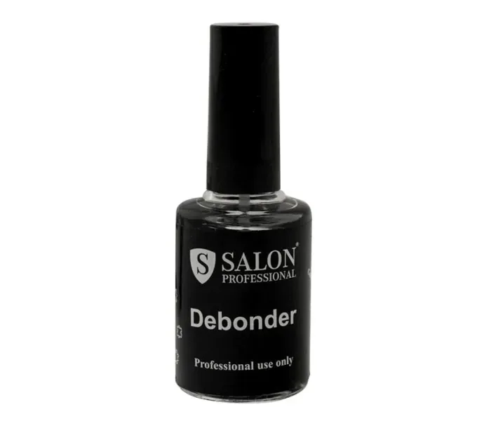 Дебондер для вій Salon, 15 мл (0002146)