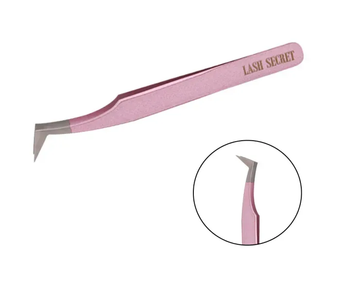 Пінцет Vivienne Lash Secret