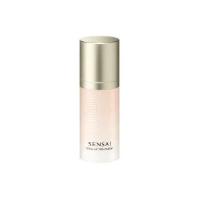 Total lip treatment Відновлюючий крем для губ