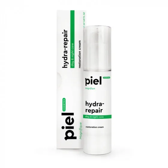 Відновлюючий крем для обличчя Piel Magnifique Hydra-Repair Cream 50 мл (4820187880037)