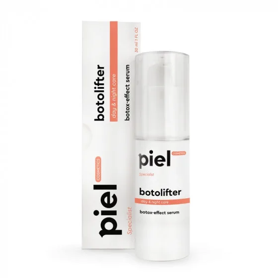 Piel Specialiste Botolifter - Сироватка