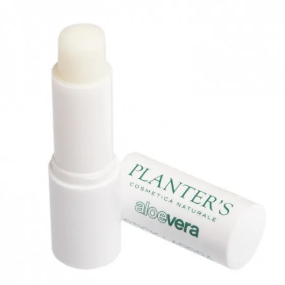 Planter’s Aloe Vera Lip Balm - Зволожуючий бальзам для губ
