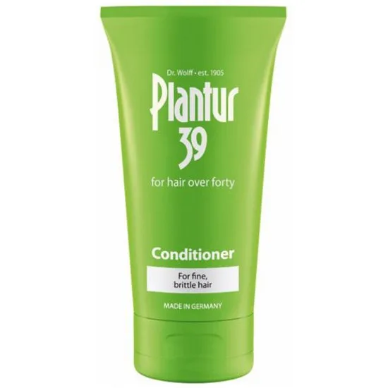 Plantur 39 Conditioner For Fine, Brittle Hair - Ополіскувач для тонкого і ламкого волосся