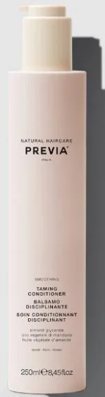 Previa Smoothing Conditioner - Кондиціонер, що розгладжує