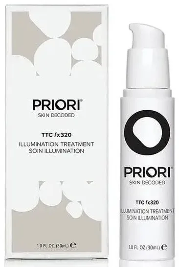 Priori TTC FX320 Illumination Treatment - Сироватка для освітлення шкіри