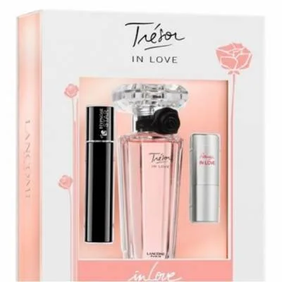 Парфумована вода Lancome Tresor In Love