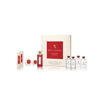 BVLGARI Eau Parfumée Au Thé Vert