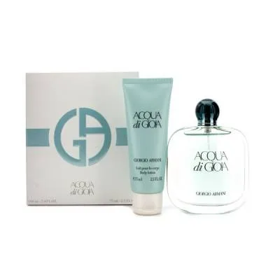 Парфумована вода Armani Acqua Di Gioia