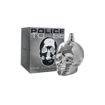 Туалетна вода Police To Be