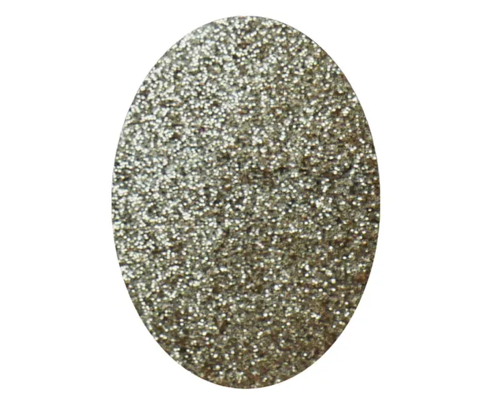 Декор блестки в баночке Nail World №53 (0094785)