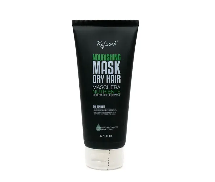 Поживна маска ReformA Nourishing Mask, 200 мл (0088265)
