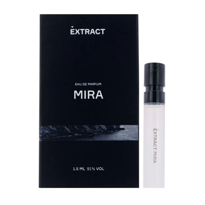 Парфумована вода унісекс Extract Mira