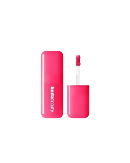 Рум'яна Huda Beauty Blush Filter Liquid Intense Guava 4,5 мл