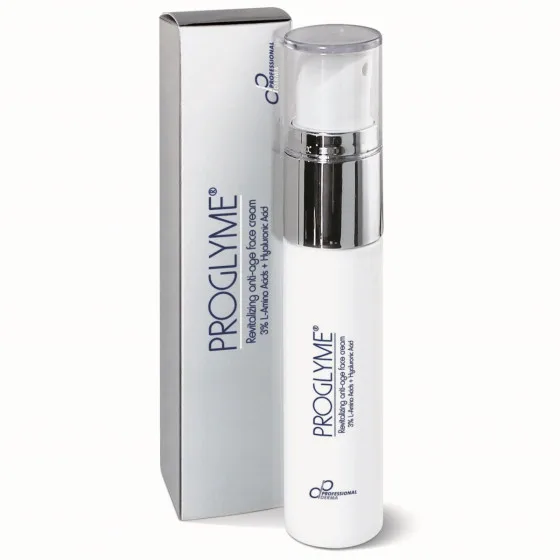 Proglyme Face Cream - Крем для обличчя