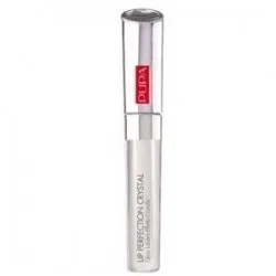 Pupa Lip Perfection Crystal - Блиск для губ