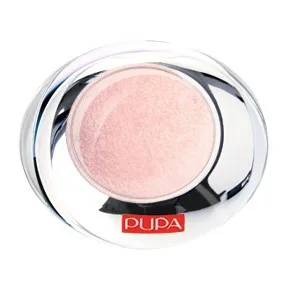 Pupa Luminys Silk - Тіні для повік 1-кольорові запечені з ефектом атласу