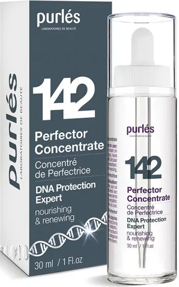 Purles 142 Perfector Concetrate - Активатор "Досконалість"