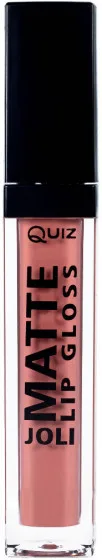 Quiz Cosmetics Joli Color Matte Lipgloss - Блиск для губ