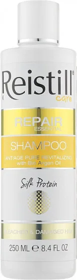 Reistill Repair Essential Shampoo - Шампунь для волосся "Інтенсивне відновлення"