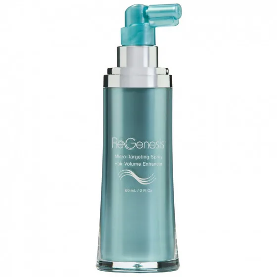 Regenesis Micro-Targeting Spray - Моделюючий спрей для збільшення об'єму волосся
