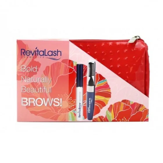 RevitaLash Spring Into Summer Set - Подарунковий набір