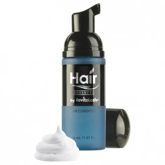Revitalash Hair Volume Enhancer Conditioner - Кондиціонер для збільшення об'єму волосся