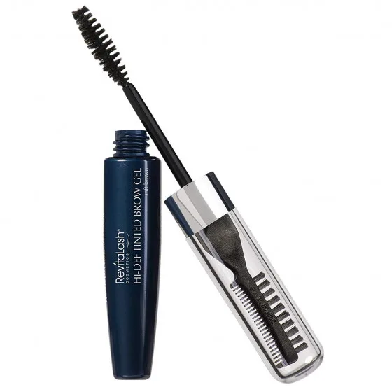RevitaLash Hi-Def Tinted Brow Gel - Моделюючий гель для брів
