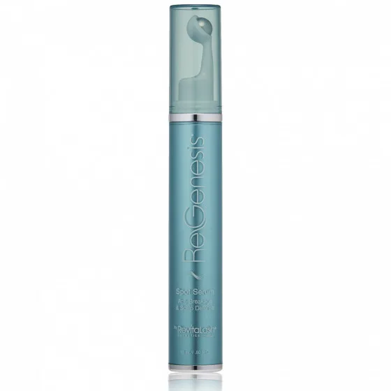 RevitaLash Regenesis Spot Serum Anti-Breakage&Scalp Defense - Сироватка проти ламкості волосся і для захисту шкіри голови